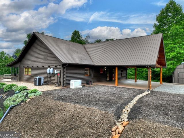 328 Arapaho Walk, Mineral Bluff, GA 30559