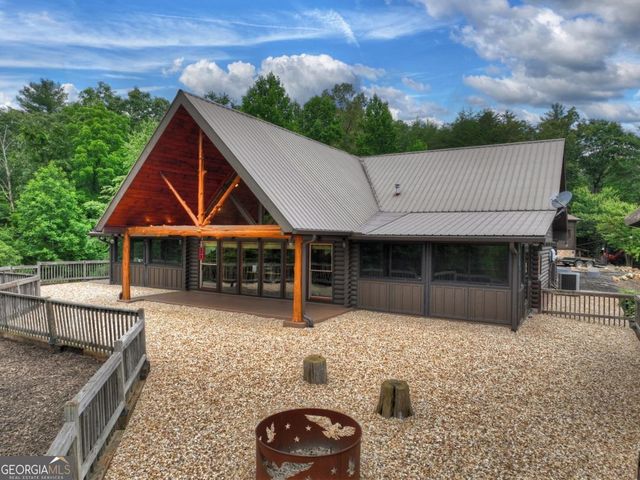 328 Arapaho Walk, Mineral Bluff, GA 30559