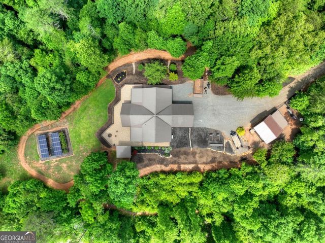 328 Arapaho Walk, Mineral Bluff, GA 30559