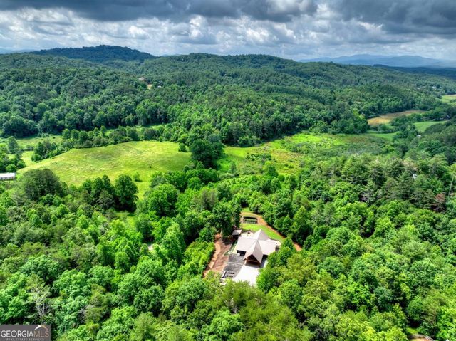 328 Arapaho Walk, Mineral Bluff, GA 30559