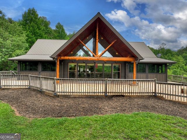 328 Arapaho Walk, Mineral Bluff, GA 30559