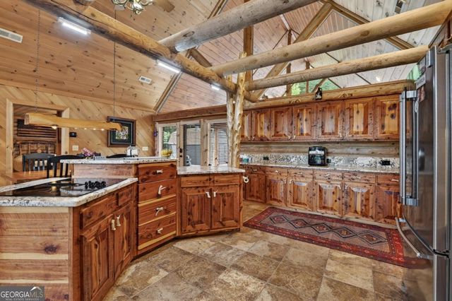328 Arapaho Walk, Mineral Bluff, GA 30559