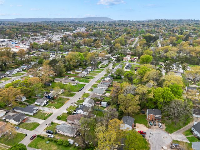 5315 Connell Street, Chattanooga, TN 37412