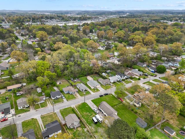 5315 Connell Street, Chattanooga, TN 37412