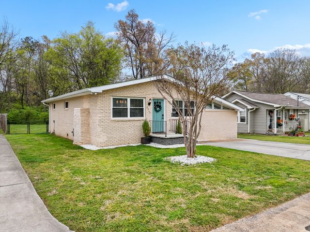 5315 Connell Street, Chattanooga, TN 37412