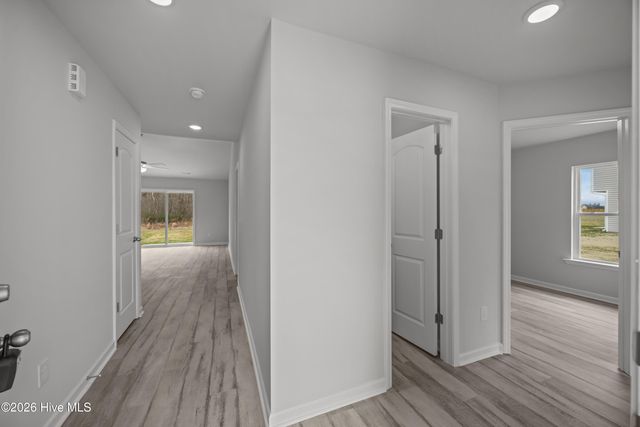 110 N 12th Street, Pinetops, NC 27864