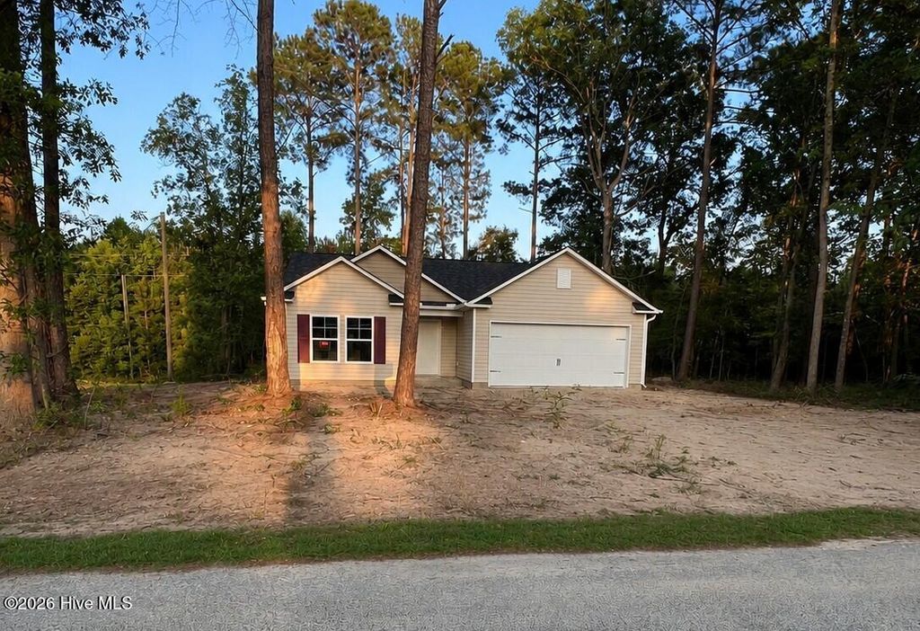 110 N 12th Street, Pinetops, NC 27864