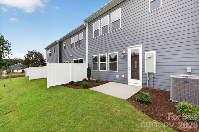 606 Webster Lane, Cramerton, NC 28032
