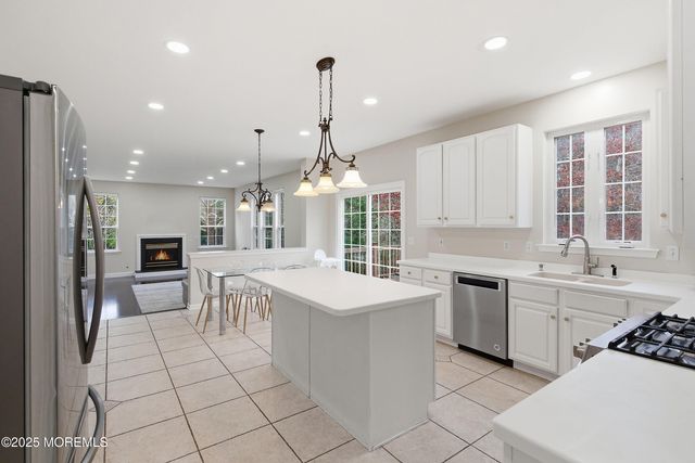 6 Olena Drive, Jackson, NJ 08527