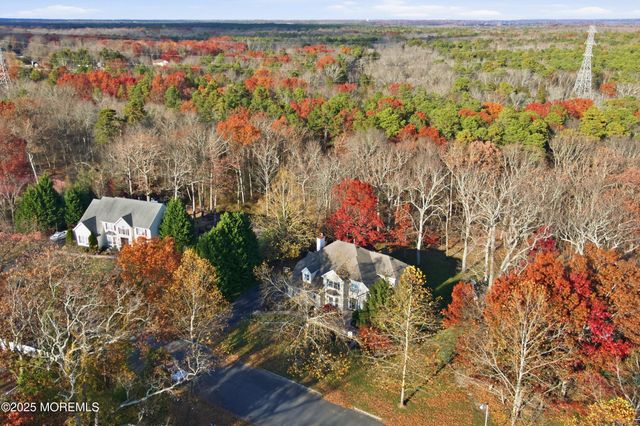 6 Olena Drive, Jackson, NJ 08527