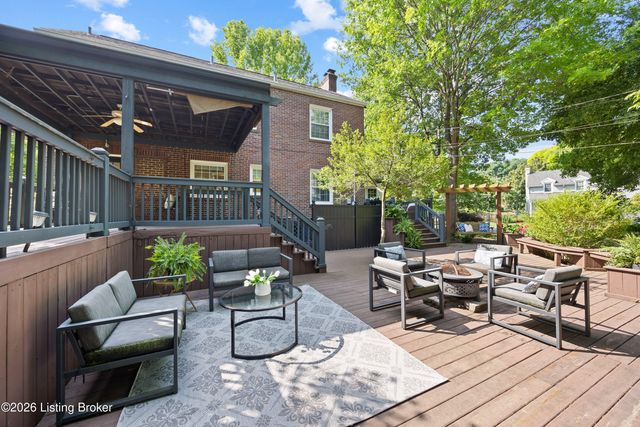 1609 Trevilian Way, Louisville, KY 40205