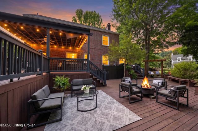 1609 Trevilian Way, Louisville, KY 40205