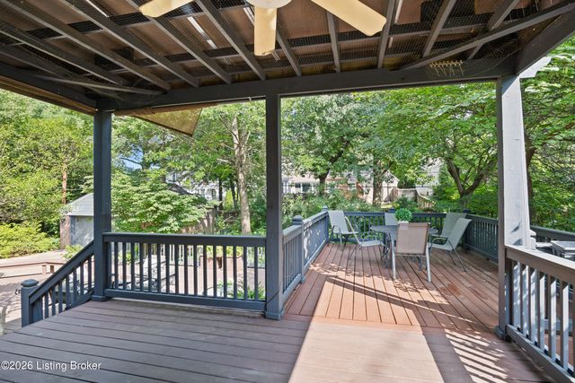 1609 Trevilian Way, Louisville, KY 40205