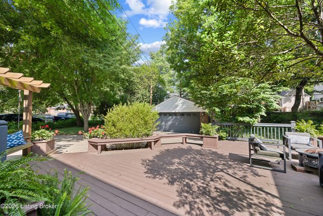 1609 Trevilian Way, Louisville, KY 40205