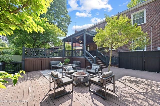 1609 Trevilian Way, Louisville, KY 40205