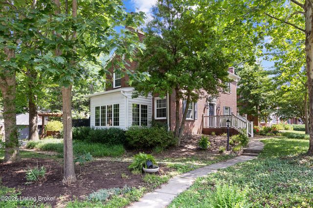 1609 Trevilian Way, Louisville, KY 40205