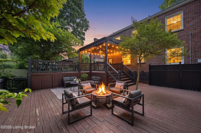 1609 Trevilian Way, Louisville, KY 40205