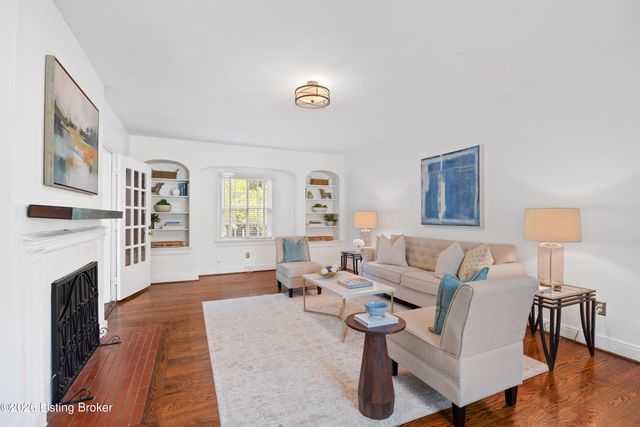 1609 Trevilian Way, Louisville, KY 40205