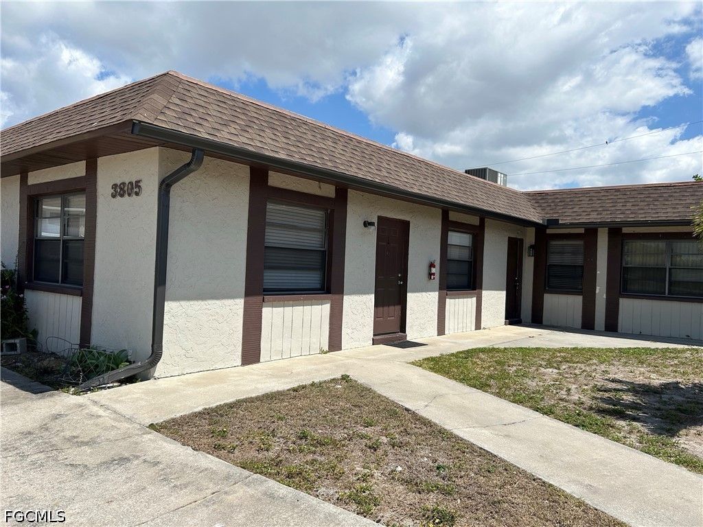 3805 SE 11th AVE 1, Cape Coral, FL 33904