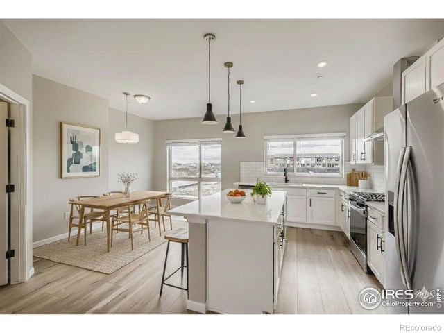 1003 Schlagel Street 6, Fort Collins, CO 80524