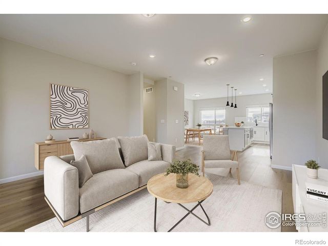 1003 Schlagel Street 6, Fort Collins, CO 80524