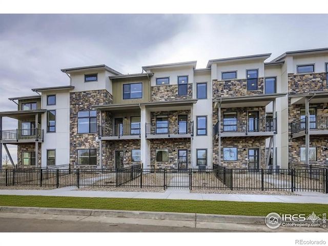 1003 Schlagel Street 6, Fort Collins, CO 80524
