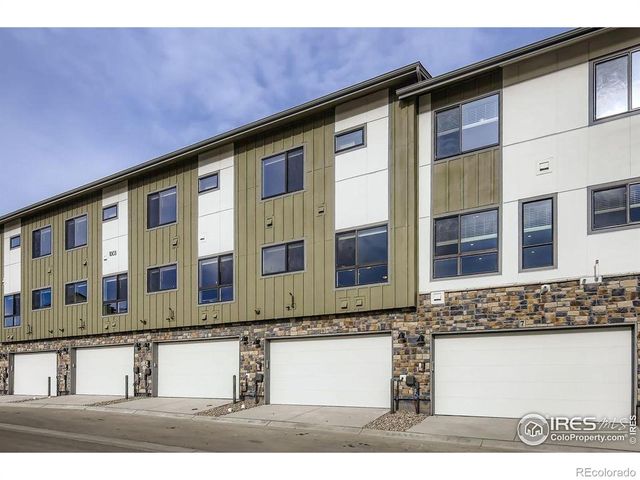 1003 Schlagel Street 6, Fort Collins, CO 80524