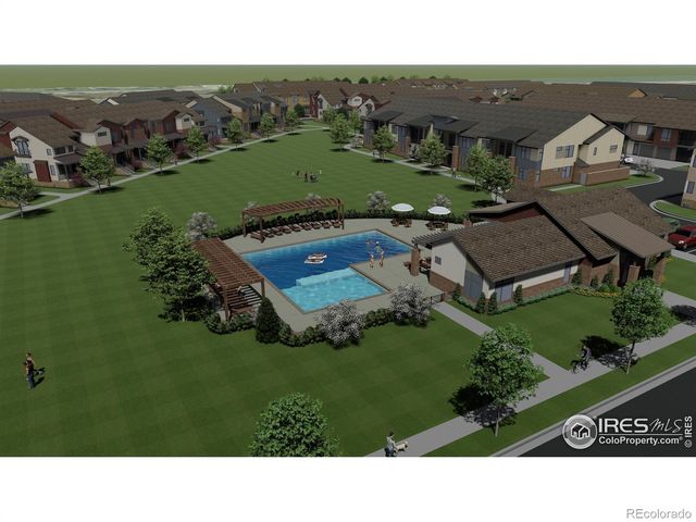 1003 Schlagel Street 6, Fort Collins, CO 80524