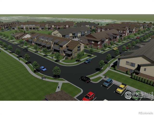 1003 Schlagel Street 6, Fort Collins, CO 80524