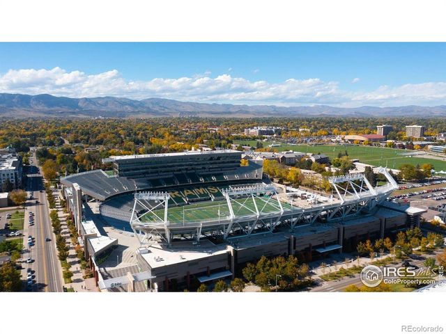 1003 Schlagel Street 6, Fort Collins, CO 80524