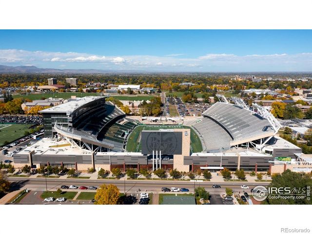 1003 Schlagel Street 6, Fort Collins, CO 80524