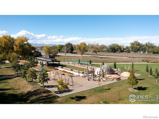 1003 Schlagel Street 6, Fort Collins, CO 80524