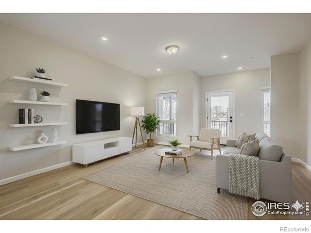 1003 Schlagel Street 6, Fort Collins, CO 80524