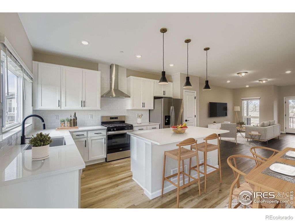 1003 Schlagel Street 6, Fort Collins, CO 80524