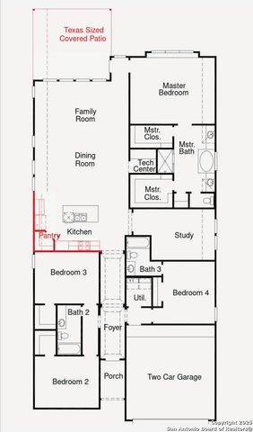 424 Garland Avenue, New Braunfels, TX 78130