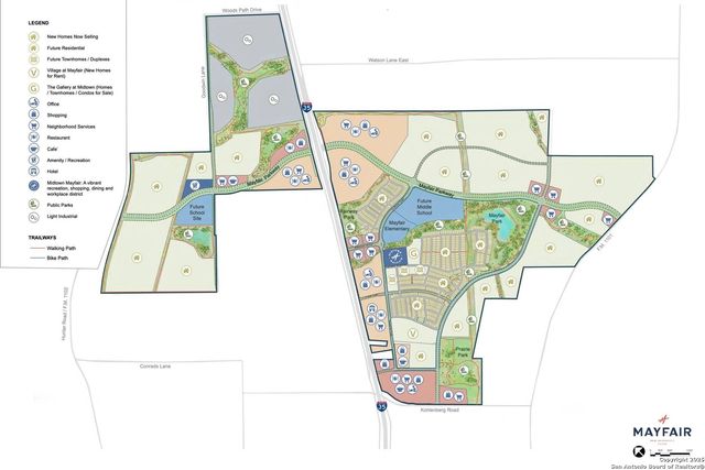 424 Garland Avenue, New Braunfels, TX 78130