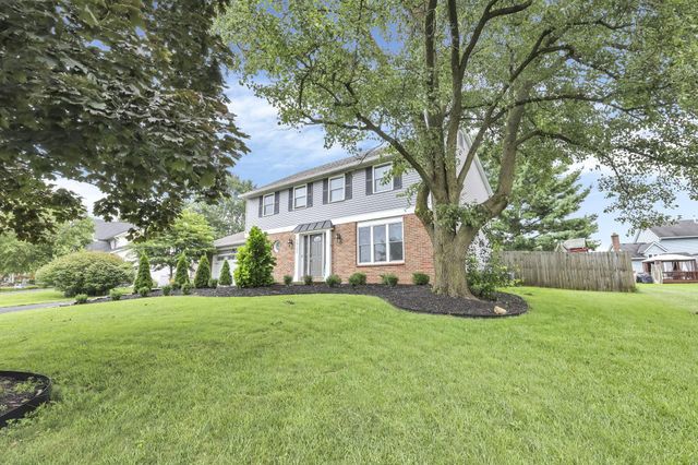10131 Hounsdale Drive, Pickerington, OH 43147