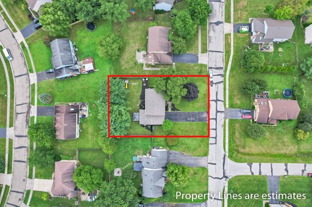 10131 Hounsdale Drive, Pickerington, OH 43147