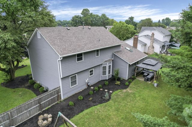 10131 Hounsdale Drive, Pickerington, OH 43147