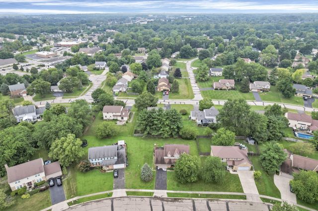 10131 Hounsdale Drive, Pickerington, OH 43147