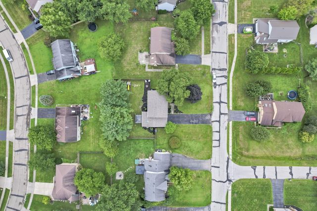 10131 Hounsdale Drive, Pickerington, OH 43147