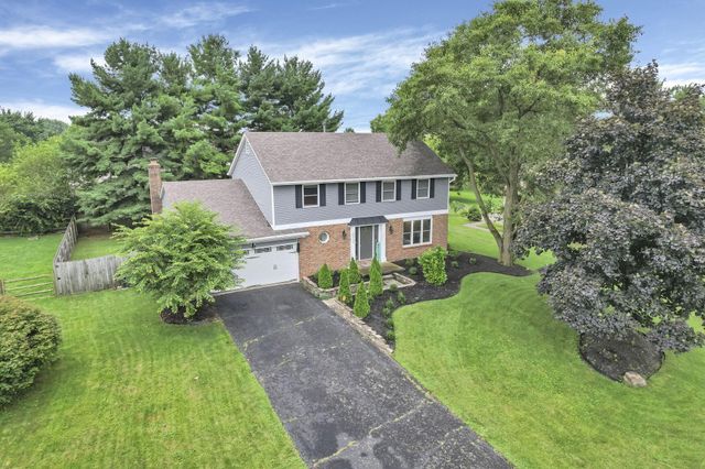 10131 Hounsdale Drive, Pickerington, OH 43147