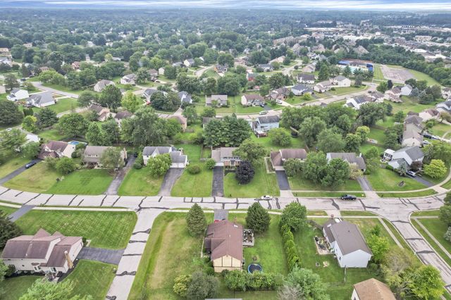 10131 Hounsdale Drive, Pickerington, OH 43147