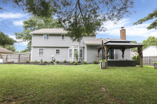 10131 Hounsdale Drive, Pickerington, OH 43147