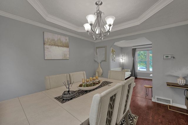 10131 Hounsdale Drive, Pickerington, OH 43147