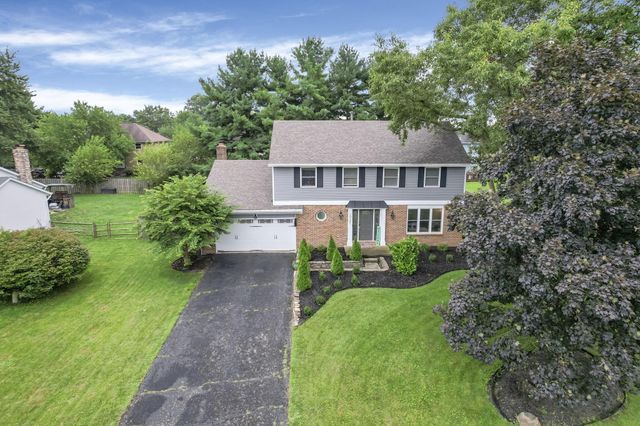 10131 Hounsdale Drive, Pickerington, OH 43147