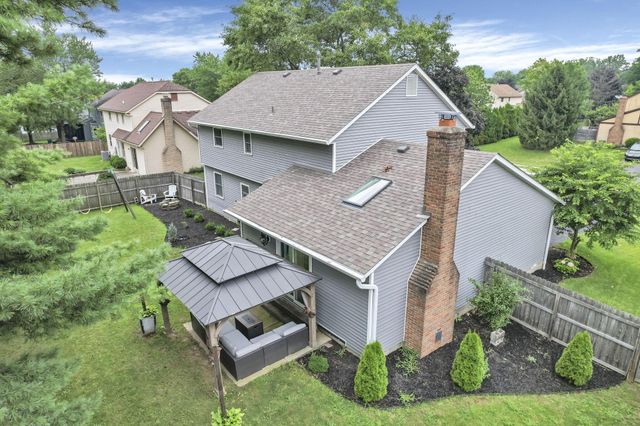 10131 Hounsdale Drive, Pickerington, OH 43147