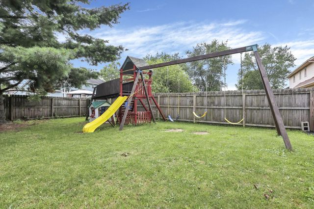 10131 Hounsdale Drive, Pickerington, OH 43147
