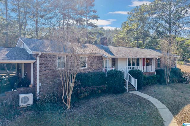 3755 COUNTY ROAD 331, Columbiana, AL 35051