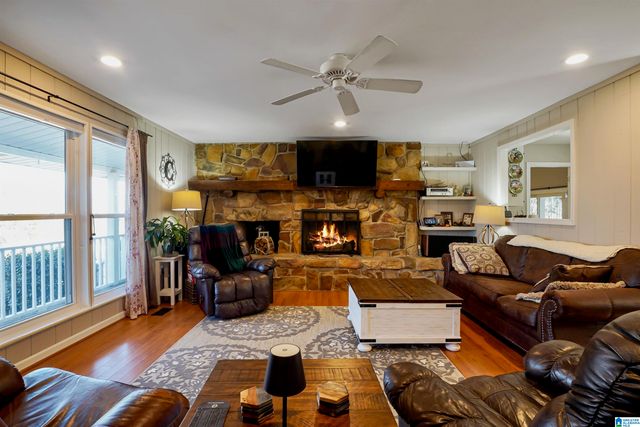 3755 COUNTY ROAD 331, Columbiana, AL 35051